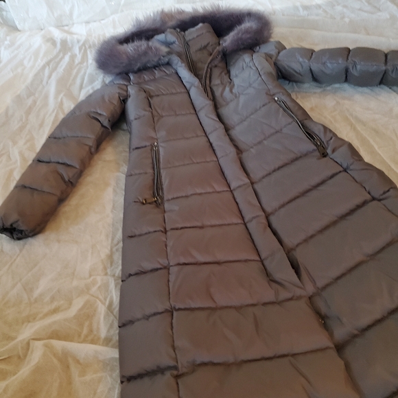 Jacket - Picture 2 of 16